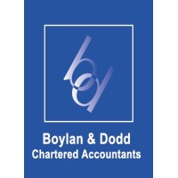 Boylan & Dodd Chartered Accountants logo - Similar company to Mccarthy Accountants