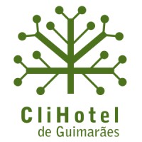 CliHotel de Guimarães logo - Similar company to Student Room Flat