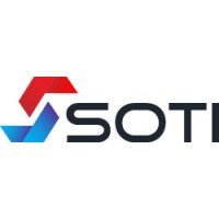 Soti Automação logo - Similar company to Nimbos Solutions