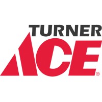Turner Ace Hardware logo - Similar company to Treasure Cloud