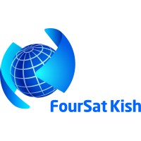 FourSat Kish Co. logo - Similar company to Behrad Company | مهرآذین بهراد | ( Ups ) یو پی اس و باتری