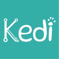 Kedi Bioscience logo - Similar company to Constellate Proteomics