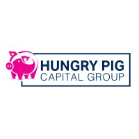 Hungry Pig Capital Group logo - Similar company to Walking Tall Brands, Llc.