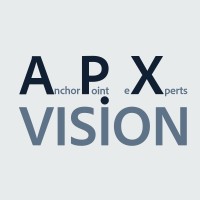 APX Vision logo - Similar company to Risenow Global Thrive