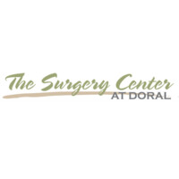 The Surgery Center at Doral/Doral Orthopedic Clinic logo - Similar company to Comercio Competitivo, Multicultural Consulting And Training