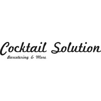 Cocktail Solution logo - Similar company to Cocktail Supreme Ltd