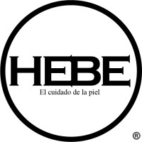Hebe Care logo - Similar company to Profarnova Ecuador