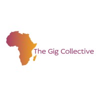 The Gig Collective logo - Similar company to Eqa