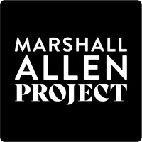 Marshall Allen Project logo - Similar company to Outindesign
