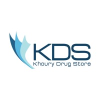Khoury Drug Store Co. (KDS) logo - Similar company to Rawhi Group