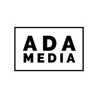 ADA Media Talent Management logo - Similar company to Saloman