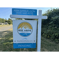 Rise Above Realty LLC logo - Similar company to Rise Team Realty