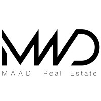 MAAD Real Estate logo - Similar company to Valuesta