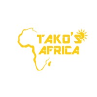 TAKOS Africa logo - Similar company to Solarly
