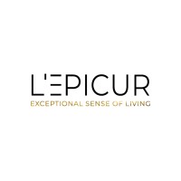 L'EPICUR logo - Similar company to Wunder Management