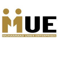 Mohammad Umer Enterprises logo - Similar company to Umer Faizan Enterprises