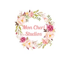 Mon Cheri Studios logo - Similar company to Mon Cheri Design - Inclusive Fashion