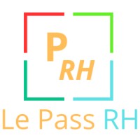 Le Pass RH logo - Similar company to Cce - Comptabilité & Conseil Aux Entreprises
