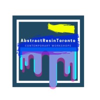 Abstract Resin Toronto