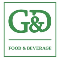 G&D Food & Beverage Srl logo - Similar company to Ora Brewing