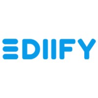 EDIIFY (Ribittle Venture Private Limited) logo - Similar company to The Conversation Group