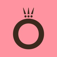 Pandora logo - Similar company to Tous Jewelry