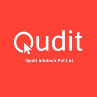 Qudit Infotech Pvt Ltd logo - Similar company to Cloud Mlm Software
