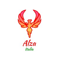 ALZA ITALIA logo - Similar company to Babloo Gadget