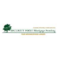 Security First Mortgage Funding Llc