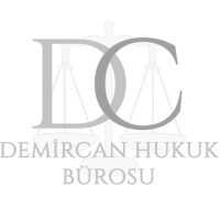 DEMİRCAN HUKUK BÜROSU | İZMİR Avukat Can DEMİRCAN logo - Similar company to Avukat İbrahi̇m Erdem Aşçi
