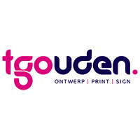 TGO Uden logo - Similar company to Stickertwins