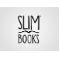 SlimBooks logo - Similar company to Forest