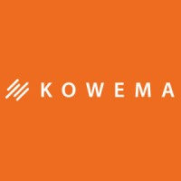 Kowema AG logo - Similar company to Offen