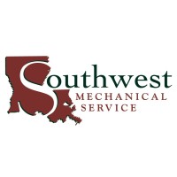 Southwest Mechanical Service, LLC logo - Similar company to Optimum Build