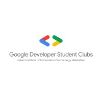 Google Developer Student Clubs, IIIT-Allahabad logo - Similar company to Dmoj: Modern Online Judge