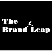 The Brand Leap logo - Similar company to Brand Bug