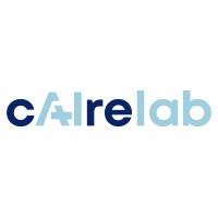 Cairelab logo - Similar company to Erasmus Mc Datahub