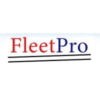 Hangzhou FleetPro Truck Parts Co.Ltd logo - Similar company to Pacific Truck