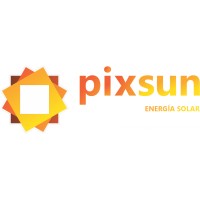 Pixsun logo - Similar company to Pixun Technologies