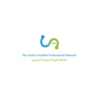 The Arabic-Swedish Professional Network logo - Similar company to Maple Visa Pro