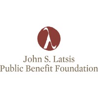 John S. Latsis Public Benefit Foundation logo - Similar company to Athanasios C. Laskaridis Charitable Foundation