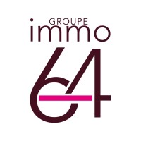 Groupe Immo64 logo - Similar company to Groupe Solution Diagnostic