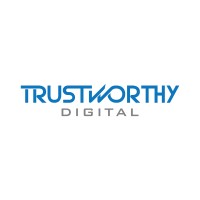 Trustworthy Digital logo - Similar company to Terrayn