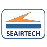 SEAIRTECH logo - Similar company to Sunlight Group Fze