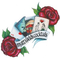 Myatt's Fields Cocktails logo - Similar company to Aagrah