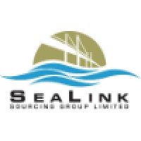SeaLink Sourcing Group Limited logo - Similar company to Meelectronics