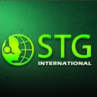 STG International logo - Similar company to St Global