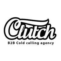 CLUTCH - Sales as a Service logo - Similar company to Pipecertain: Sales-As-A-Service