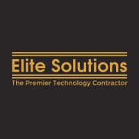 Elite Solutions, Inc logo - Similar company to Extraco Technology