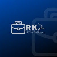 RK Accounting & Financial Ltd logo - Similar company to Pegasus Business Solutions